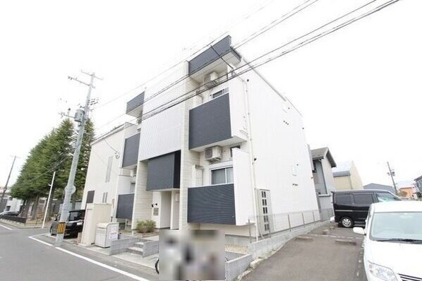 天音の物件内観写真